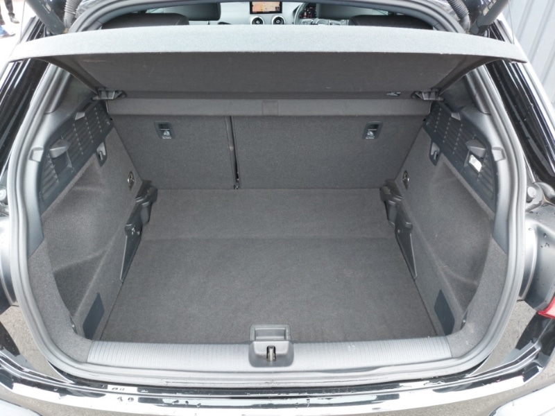 Used Audi Q2 2022 for sale - 76764159: Photo 8