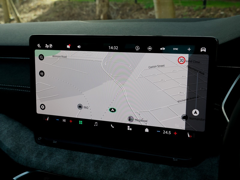 Used Skoda Octavia 2024 for sale - 77670200: Photo 11