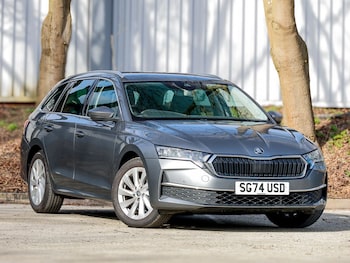 Used Skoda Octavia 2024 for sale - 77670200: Photo