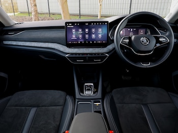 Used Skoda Octavia 2024 for sale - 77670200: Photo