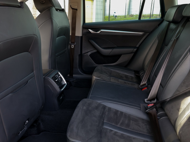 Used Skoda Octavia 2024 for sale - 77670200: Photo 6