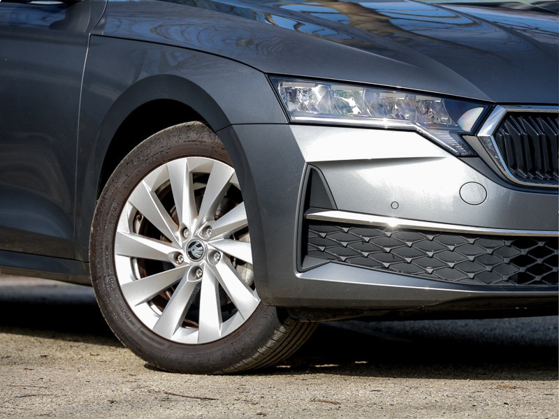 Used Skoda Octavia 2024 for sale - 77670200: Photo 9