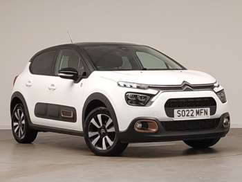 2022 - 1.2 PureTech C-Series Edition 5dr