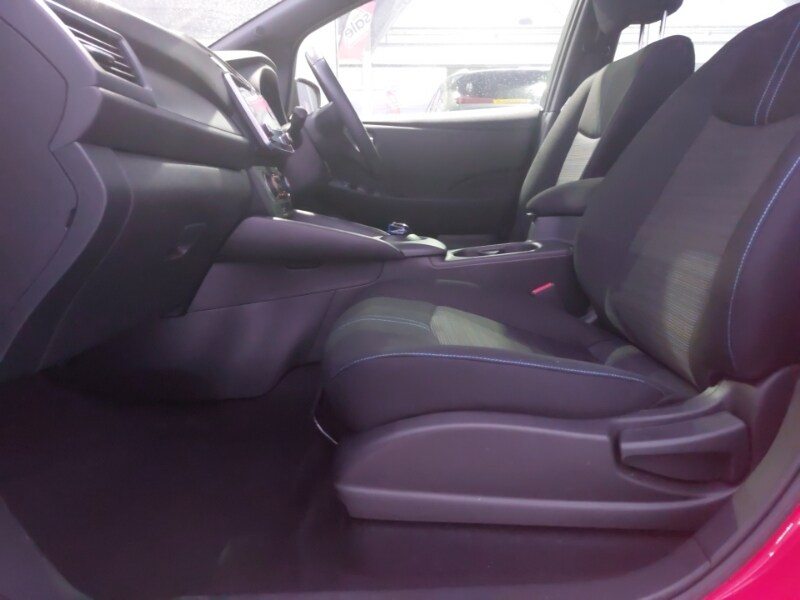 Used Nissan Leaf 2022 for sale - 77823282: Photo 5