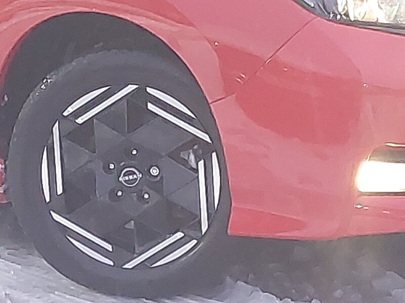 Used Nissan Leaf 2022 for sale - 77823282: Photo 9