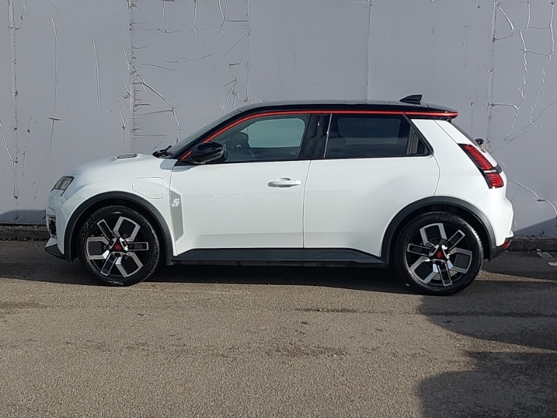 Used Renault 5 2025 for sale - 77677830: Photo 4