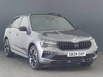 Skoda - Kamiq
