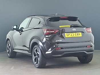 Used Nissan Juke 2023 for sale - 79451834: Photo