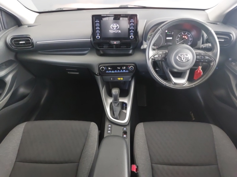 Used Toyota Yaris 2021 for sale - 78211780: Photo 2