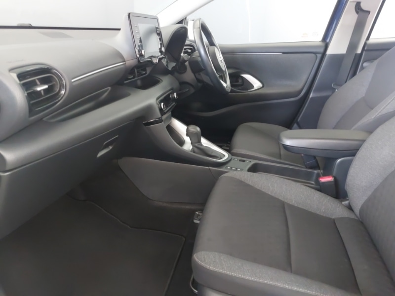 Used Toyota Yaris 2021 for sale - 78211780: Photo 5