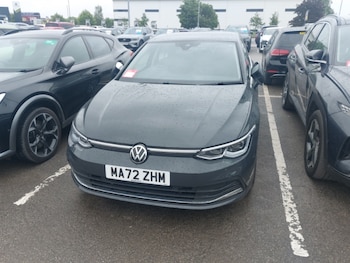 Used Volkswagen Golf 2022 for sale - 78635164: Photo