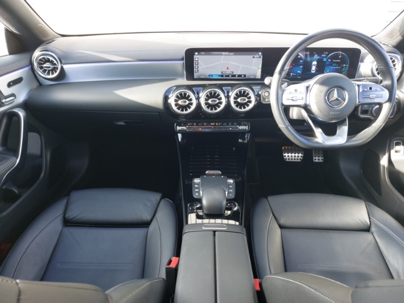 Used Mercedes-Benz CLA 2020 for sale - 77330246: Photo 2