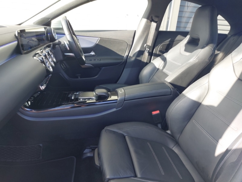 Used Mercedes-Benz CLA 2020 for sale - 77330246: Photo 5