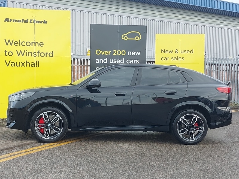 Used BMW X2 2024 for sale - 77197089: Photo 4