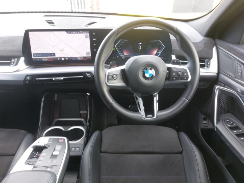 Used BMW X2 2024 for sale - 77197089: Photo 7