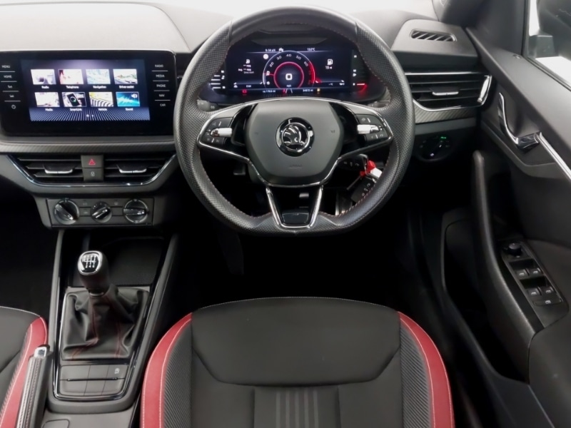 Used Skoda Kamiq 2021 for sale - 76669722: Photo 7