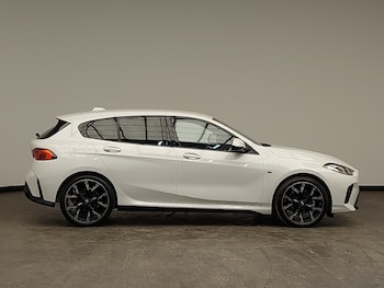 Used BMW 1 Series 2025 for sale - 77395563: Photo