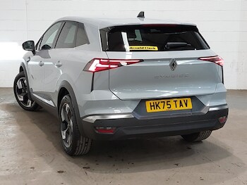 Used Renault Symbioz 2025 for sale - 78547678: Photo