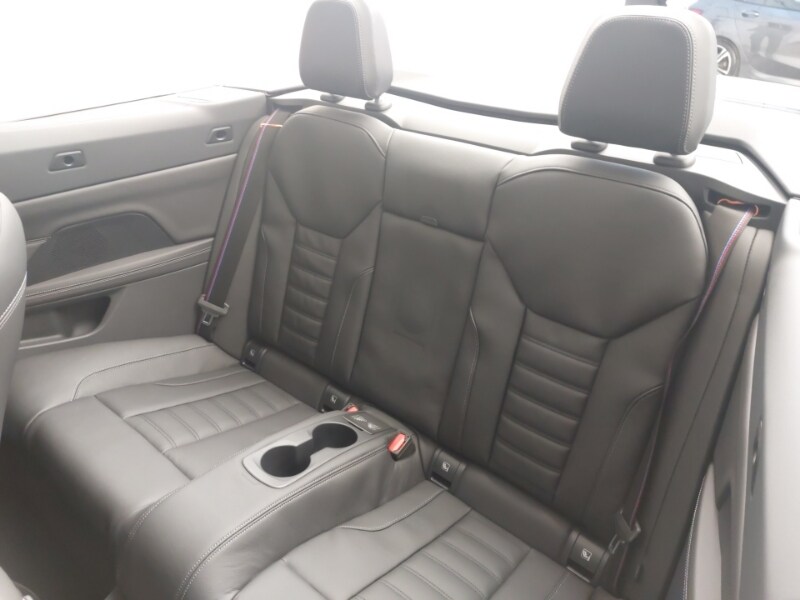 Used BMW 4 Series 2025 for sale - 77717634: Photo 12