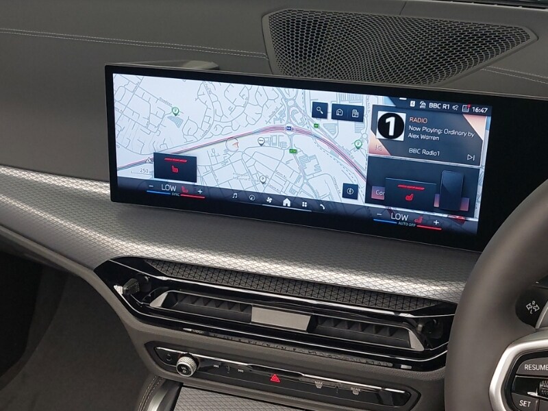 Used BMW 4 Series 2025 for sale - 77717634: Photo 8