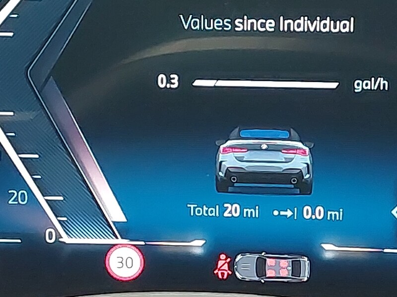 Used BMW 4 Series 2025 for sale - 77717634: Photo 9