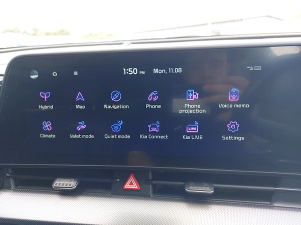 Used Kia Sportage 2022 for sale - 76220878: Photo 12