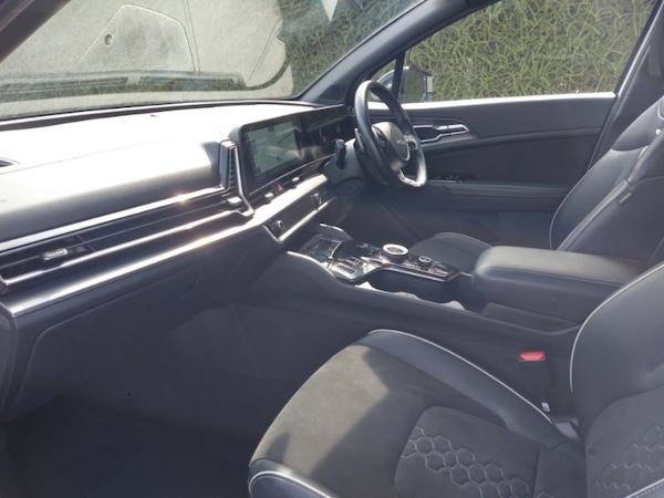 Used Kia Sportage 2022 for sale - 76220878: Photo 5