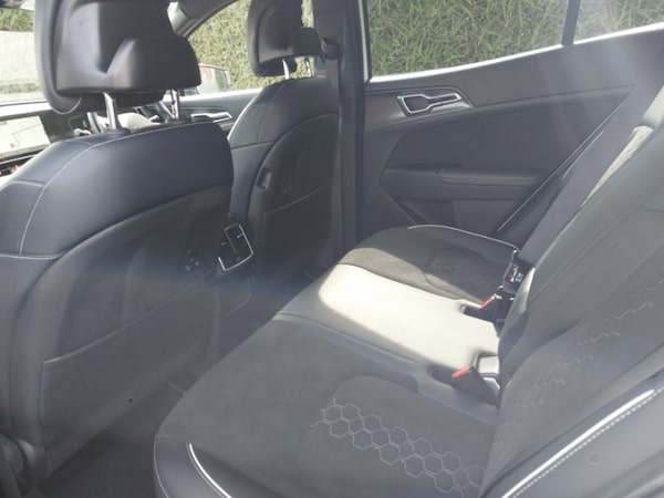 Used Kia Sportage 2022 for sale - 76220878: Photo 6