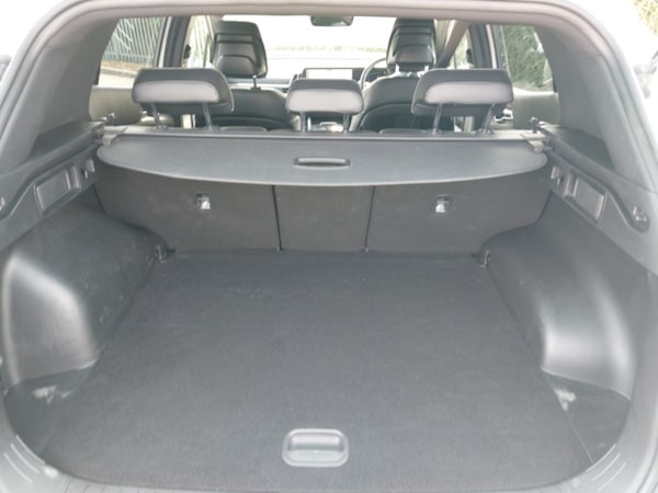 Used Kia Sportage 2022 for sale - 76220878: Photo 8