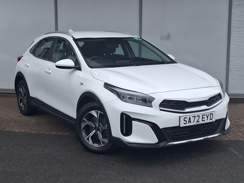 Used Kia XCeed 2022 for sale - 76120710: Photo 1