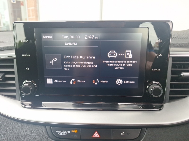 Used Kia XCeed 2022 for sale - 76120710: Photo 10
