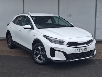 Kia - XCeed