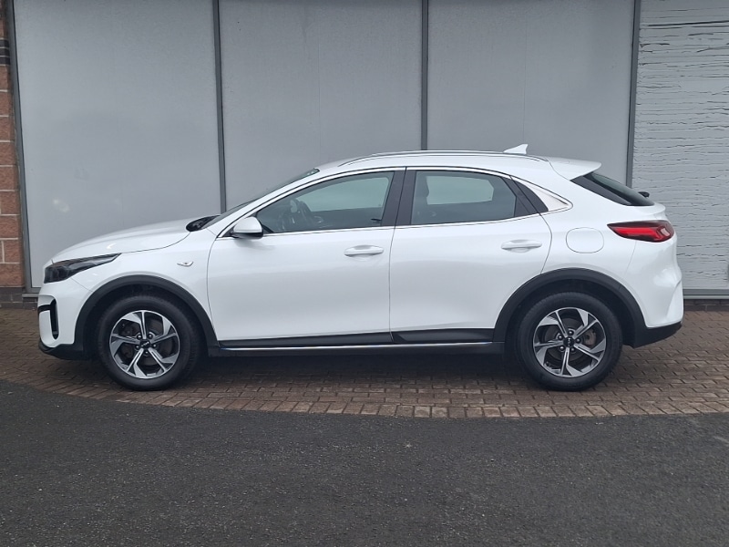 Used Kia XCeed 2022 for sale - 76120710: Photo 4