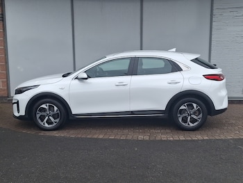 Used Kia XCeed 2022 for sale - 76120710: Photo 4