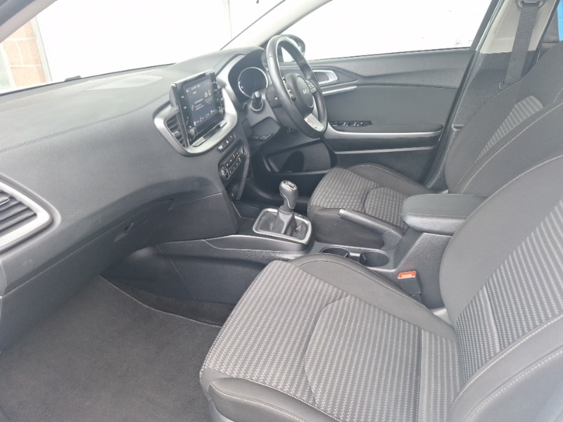 Used Kia XCeed 2022 for sale - 76120710: Photo 5