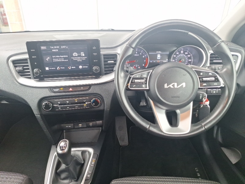 Used Kia XCeed 2022 for sale - 76120710: Photo 7