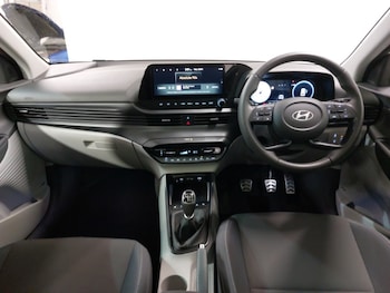 Used Hyundai BAYON 2024 for sale - 77483966: Photo