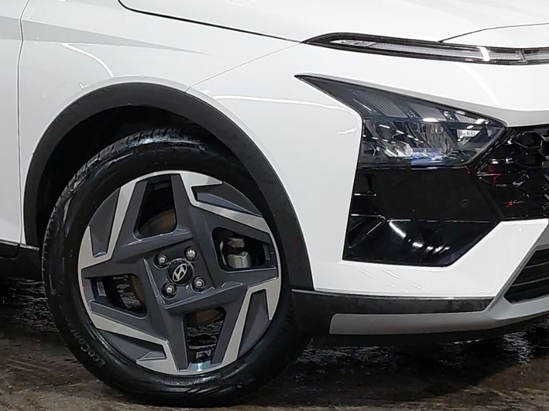 Used Hyundai BAYON 2024 for sale - 77483966: Photo 9