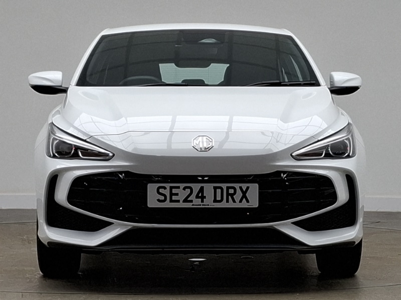 Used MG MG3 2024 for sale - 77224744: Photo 12