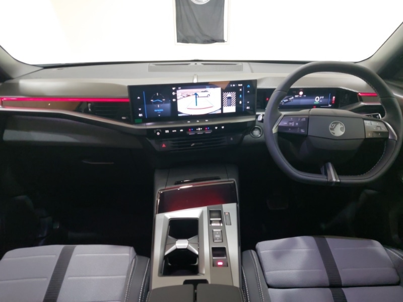 Used Vauxhall Grandland 2025 for sale - 76165561: Photo 2
