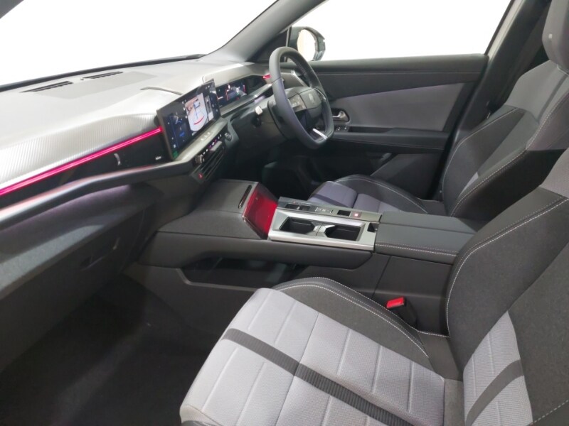 Used Vauxhall Grandland 2025 for sale - 76165561: Photo 5