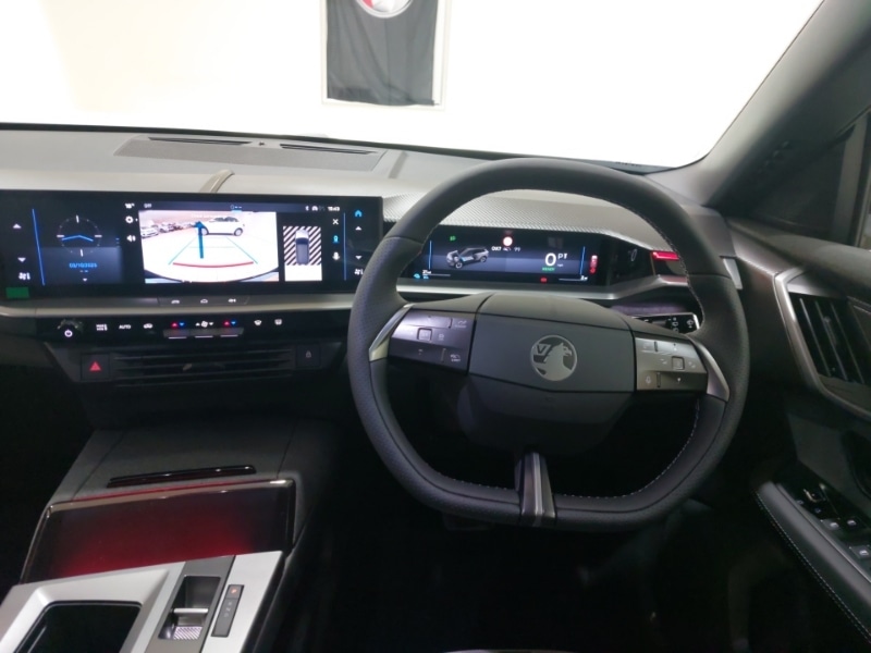 Used Vauxhall Grandland 2025 for sale - 76165561: Photo 7