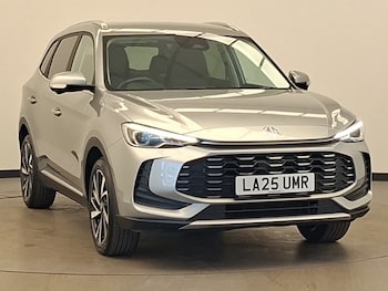 MG MG ZS feature image