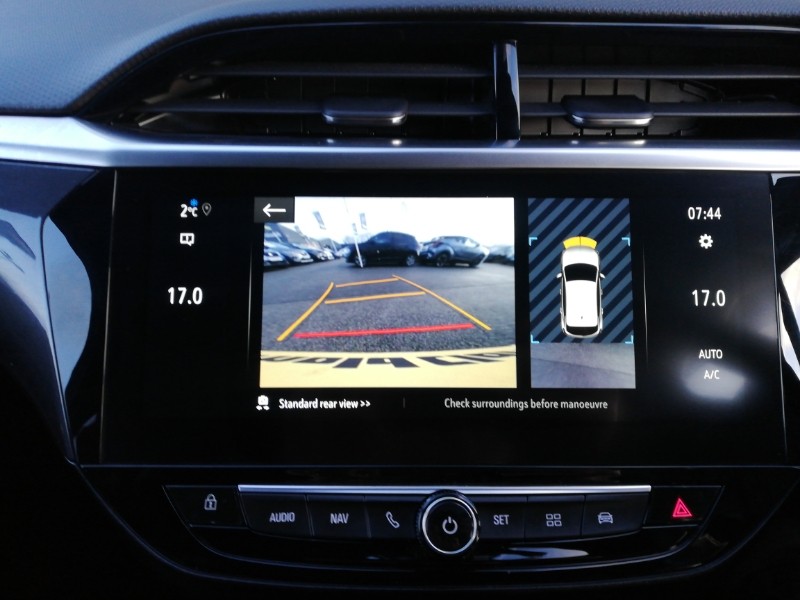 Used Vauxhall Corsa 2023 for sale - 77597261: Photo 11