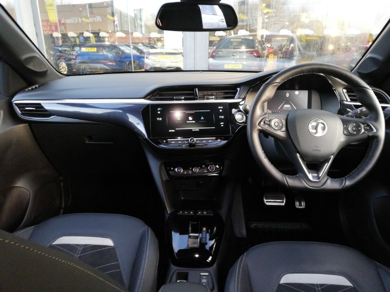 Used Vauxhall Corsa 2023 for sale - 77597261: Photo 2