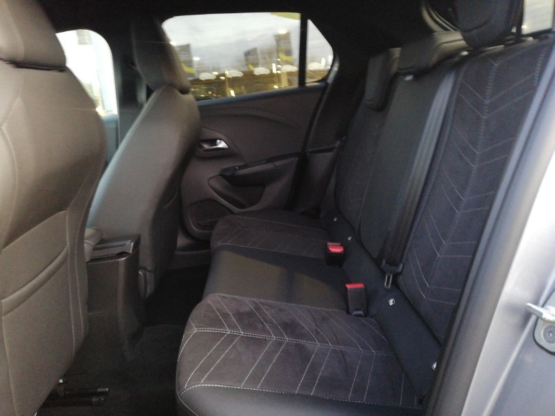 Used Vauxhall Corsa 2023 for sale - 77597261: Photo 6