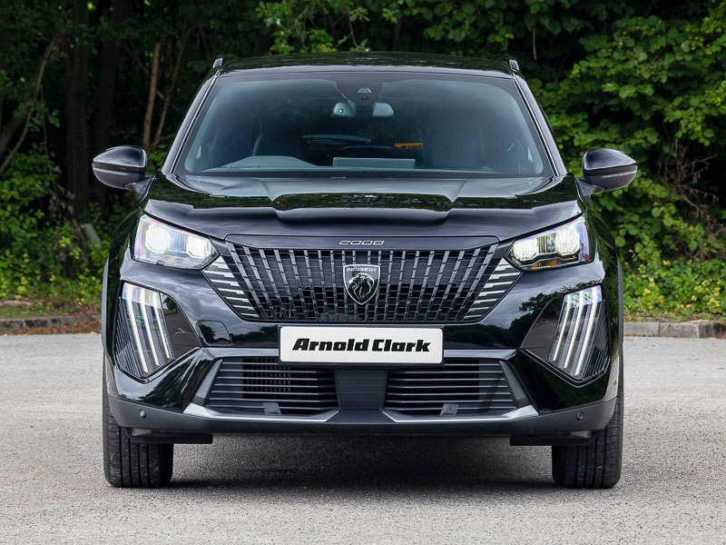 Used Peugeot 2008 2025 for sale - 77063087: Photo 10