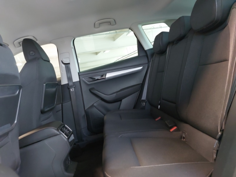 Used Skoda Karoq 2022 for sale - 77793235: Photo 6