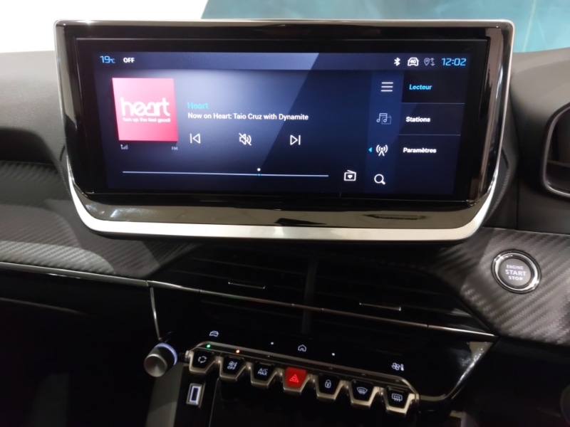 Used Peugeot 208 2025 for sale - 76483423: Photo 11