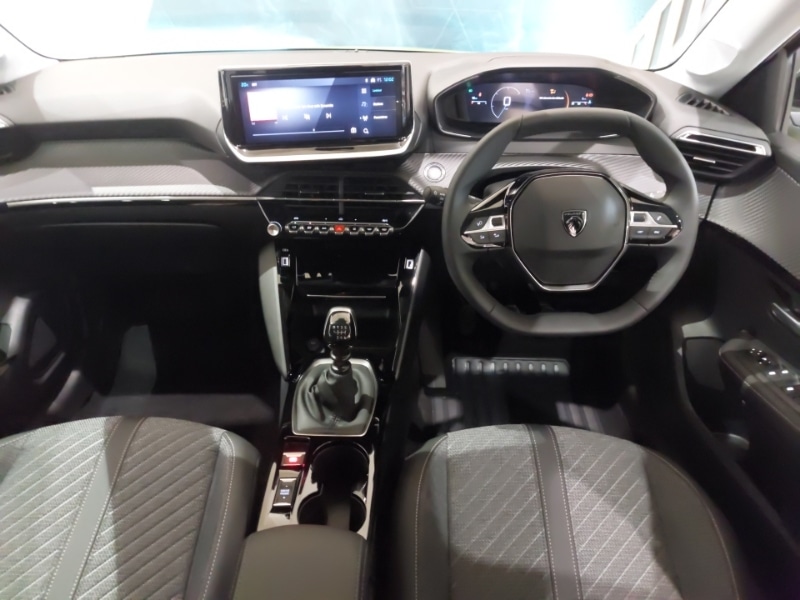 Used Peugeot 208 2025 for sale - 76483423: Photo 2